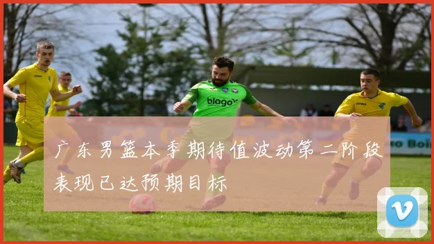 广东男篮本季期待值波动第二阶段表现已达预期目标